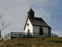 Postalm - Bergkirche