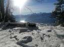 Rathsteig Rast